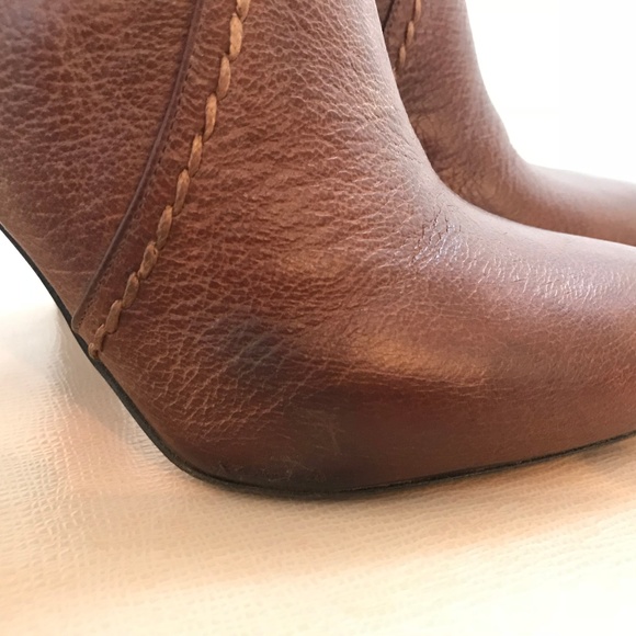 Prada boots - Picture 7 of 8